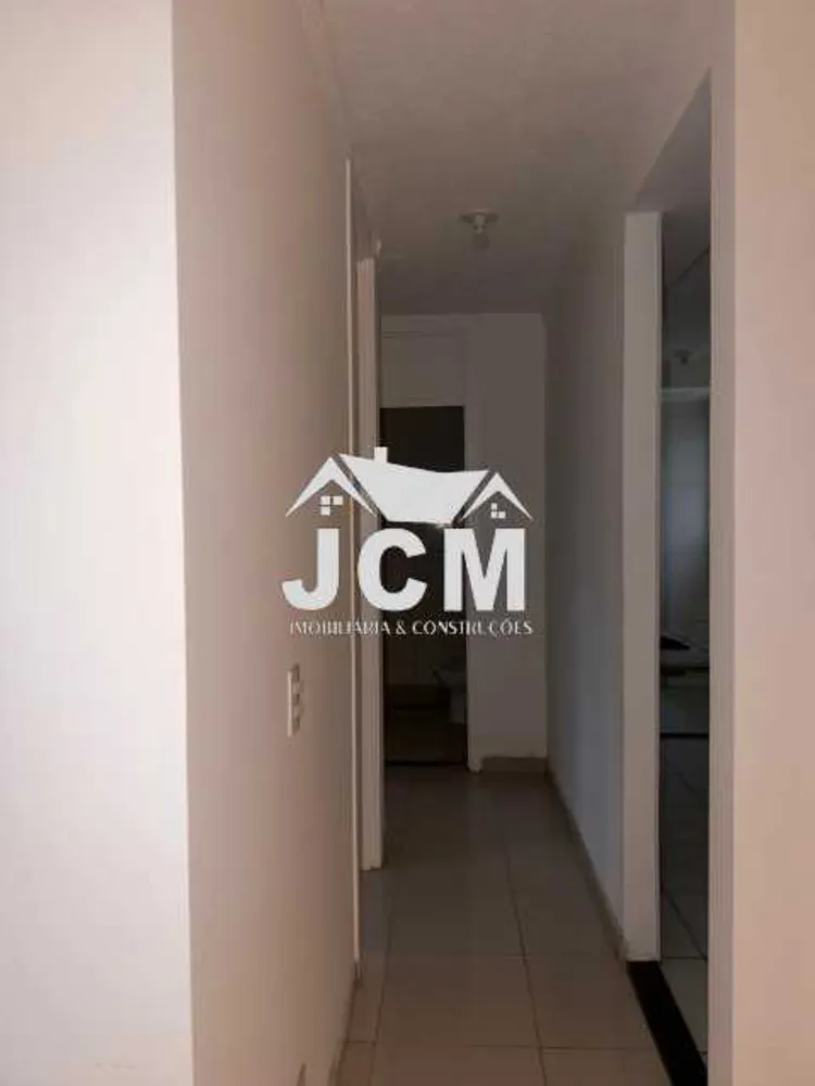 Apartamento, 2 quartos, 53 m² - Foto 16
