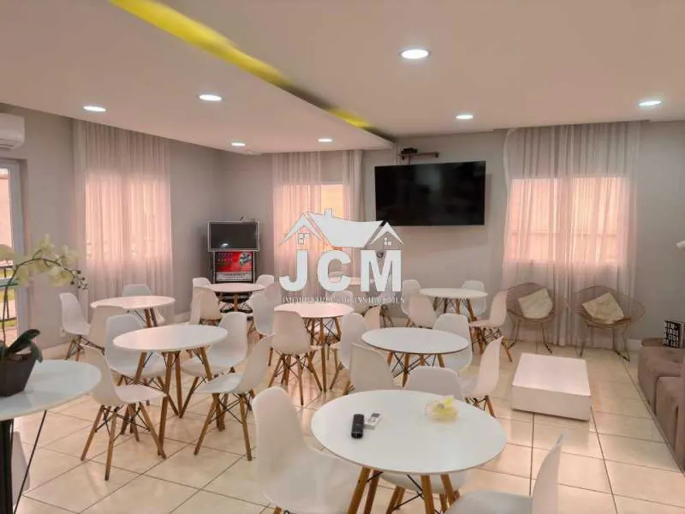 Apartamento, 2 quartos, 53 m² - Foto 9