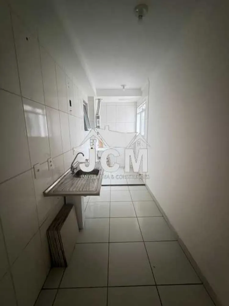 Apartamento, 2 quartos, 53 m² - Foto 12