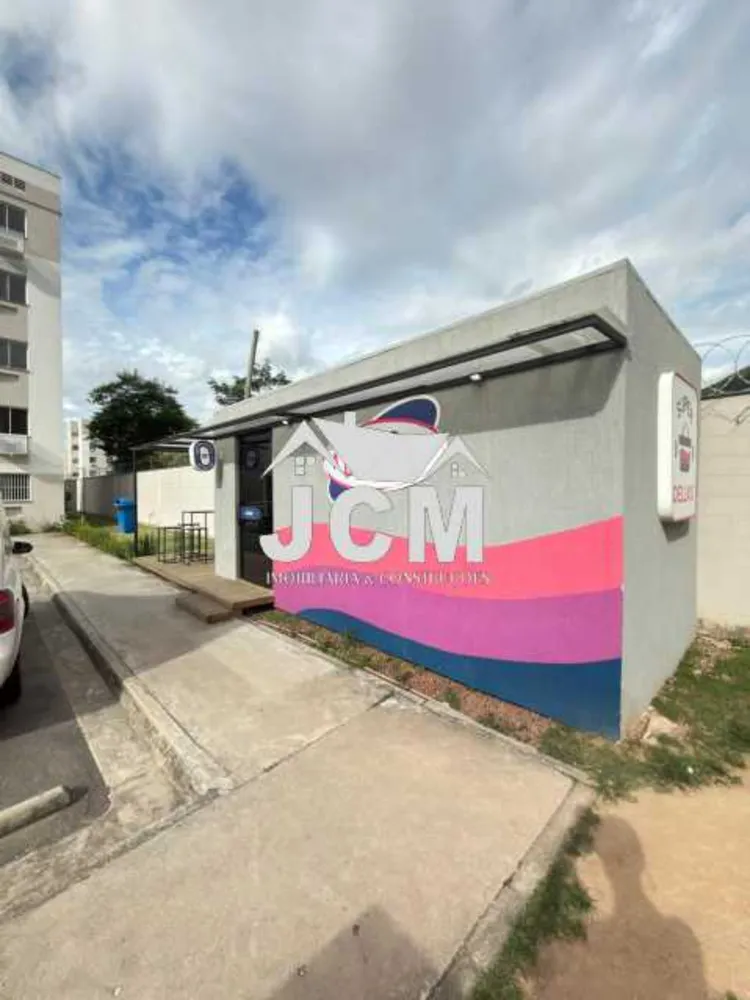 Apartamento, 2 quartos, 53 m² - Foto 4