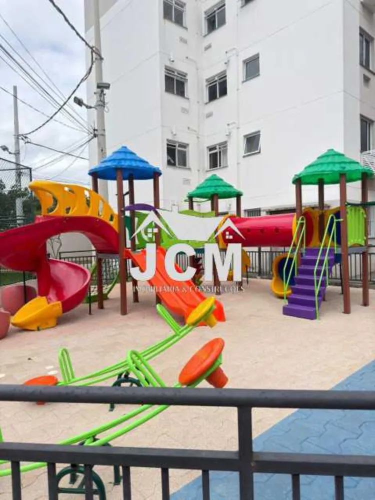 Apartamento, 2 quartos, 53 m² - Foto 7
