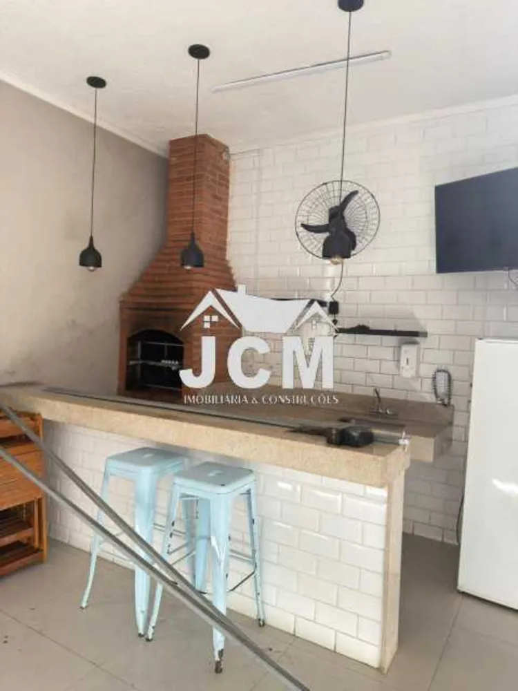 Apartamento, 2 quartos, 53 m² - Foto 8