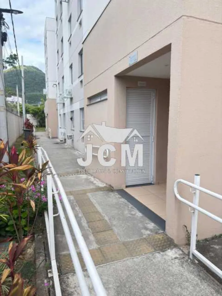 Apartamento, 2 quartos, 53 m² - Foto 10