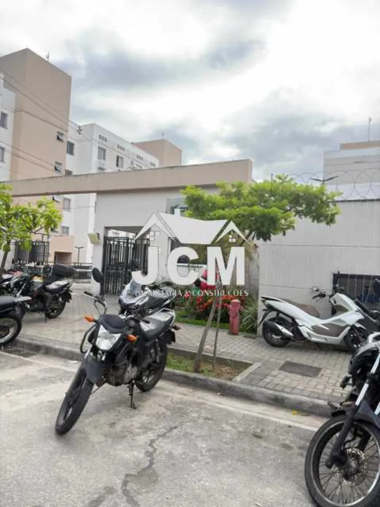 Apartamento, 2 quartos, 53 m² - Foto 6
