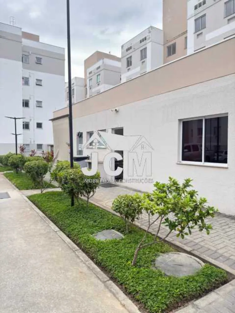 Apartamento, 2 quartos, 53 m² - Foto 13