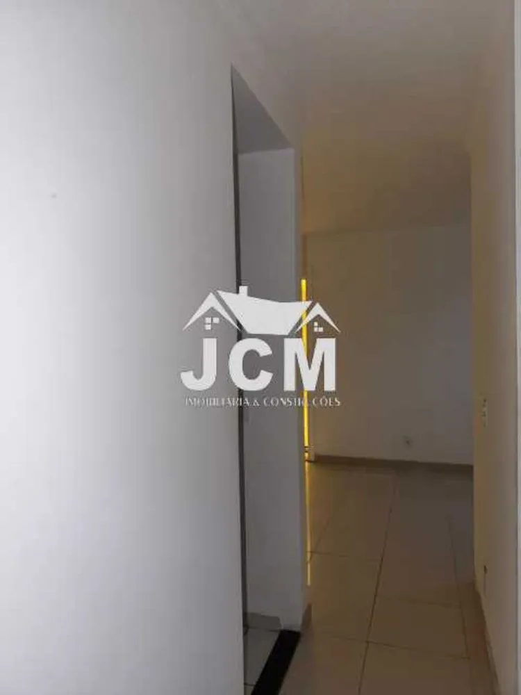 Apartamento, 2 quartos, 53 m² - Foto 3