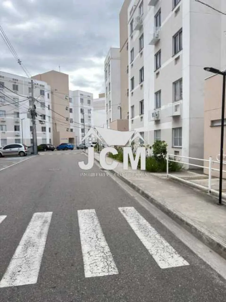 Apartamento, 2 quartos, 53 m² - Foto 6