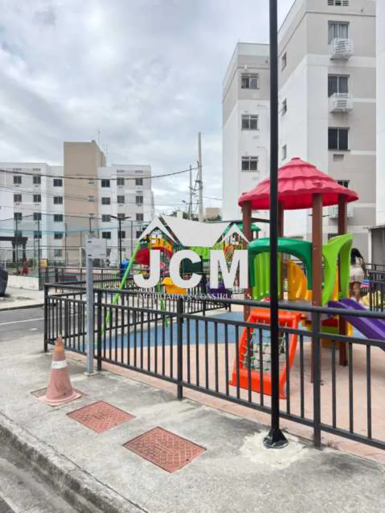 Apartamento, 2 quartos, 53 m² - Foto 14