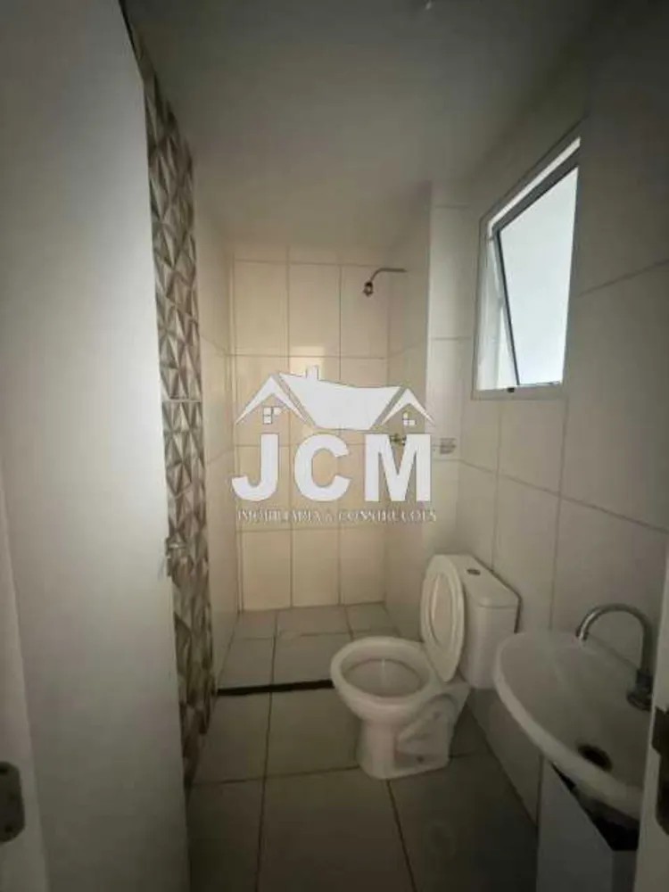 Apartamento, 2 quartos, 53 m² - Foto 7