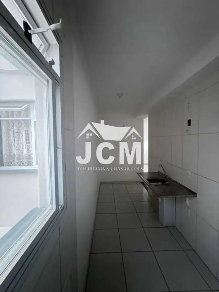 Apartamento, 2 quartos, 53 m² - Foto 11