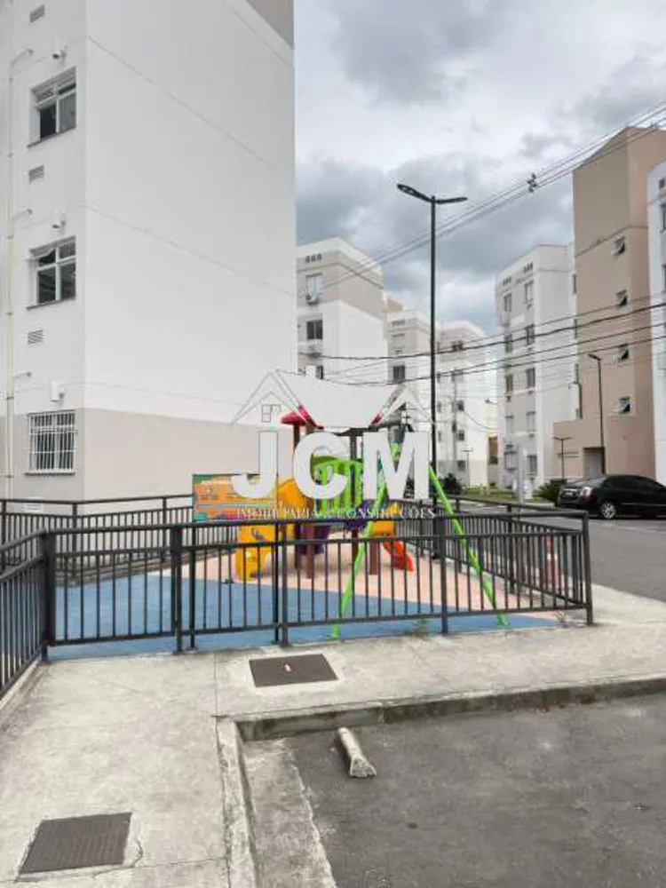 Apartamento, 2 quartos, 53 m² - Foto 10