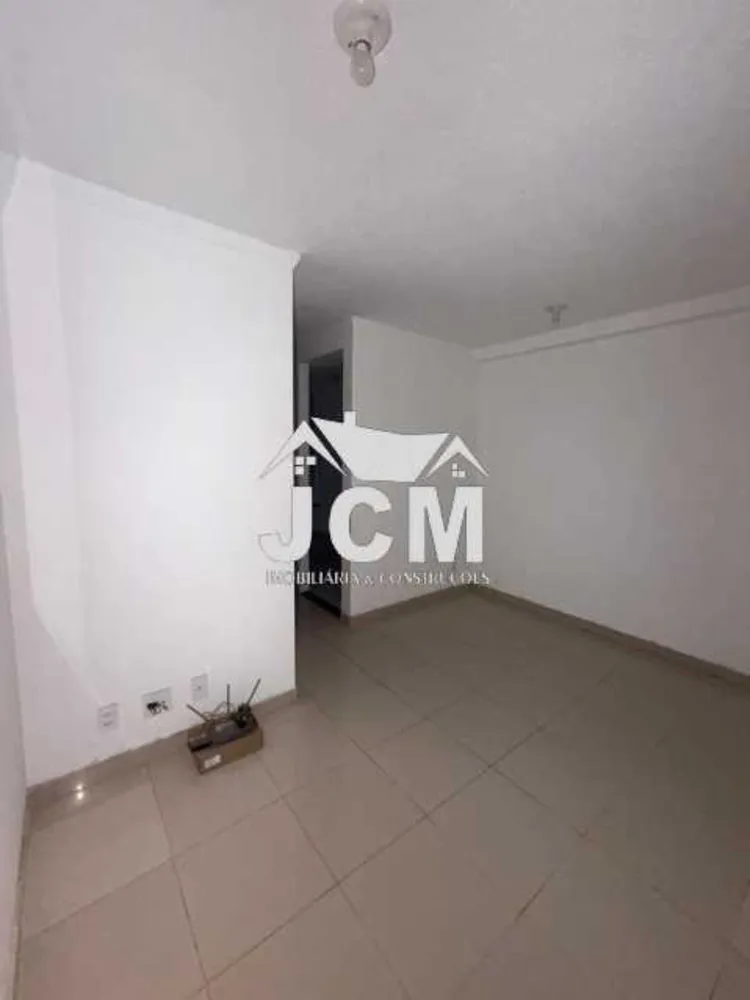 Apartamento, 2 quartos, 53 m² - Foto 23