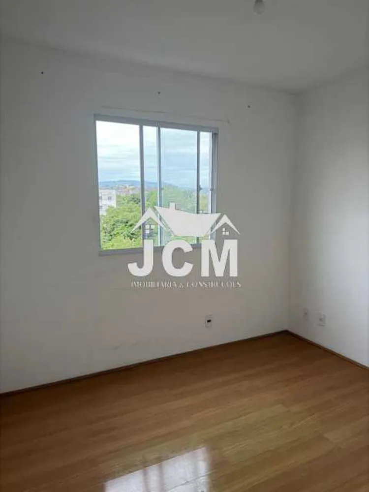 Apartamento, 2 quartos, 53 m² - Foto 8