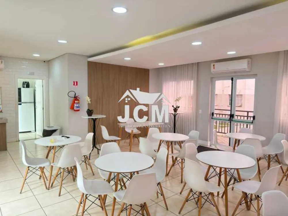 Apartamento, 2 quartos, 53 m² - Foto 5