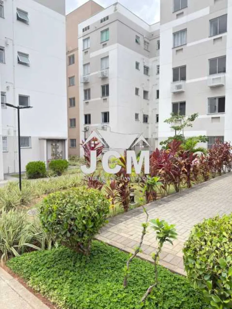 Apartamento, 2 quartos, 53 m² - Foto 9