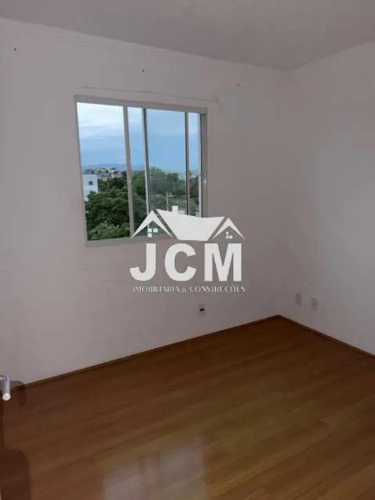 Apartamento, 2 quartos, 53 m² - Foto 20