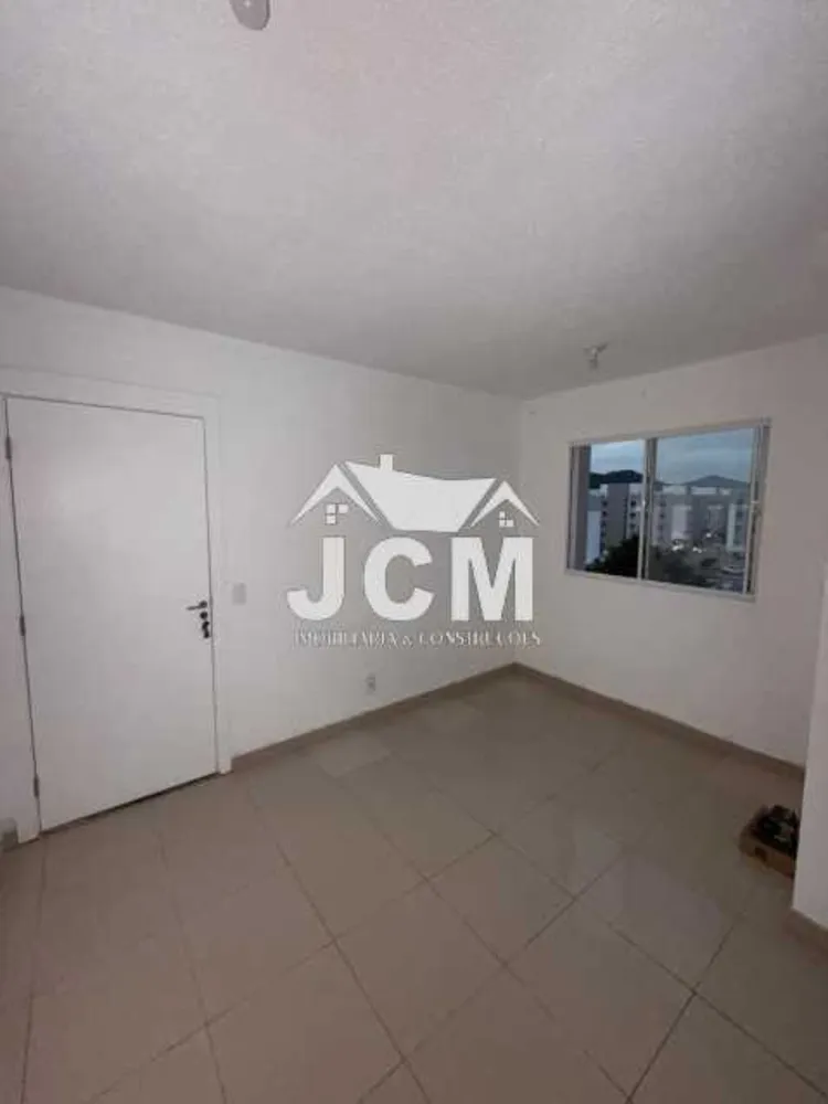 Apartamento, 2 quartos, 53 m² - Foto 17
