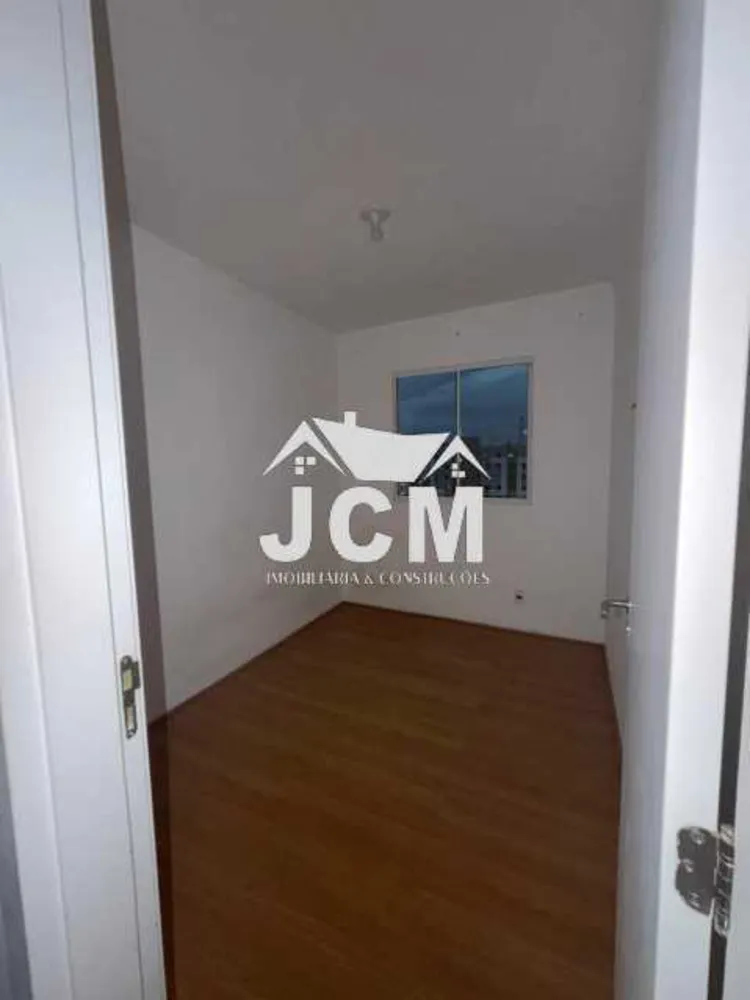 Apartamento, 2 quartos, 53 m² - Foto 2