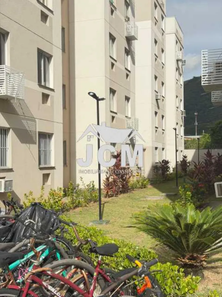 Apartamento, 2 quartos, 53 m² - Foto 4