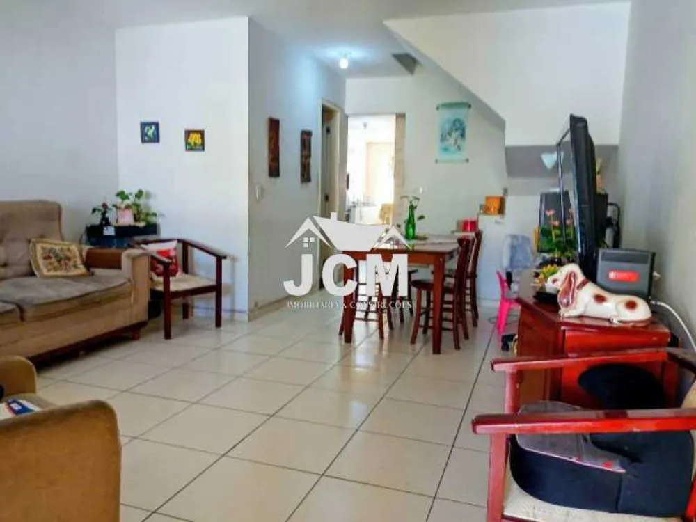 Casa de Condomínio, 3 quartos - Foto 10