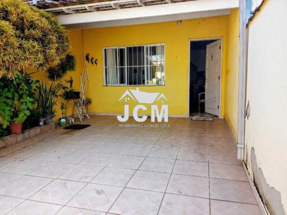 Casa de Condomínio, 3 quartos - Foto 11