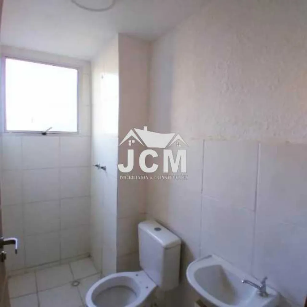 Apartamento, 2 quartos, 55 m² - Foto 4