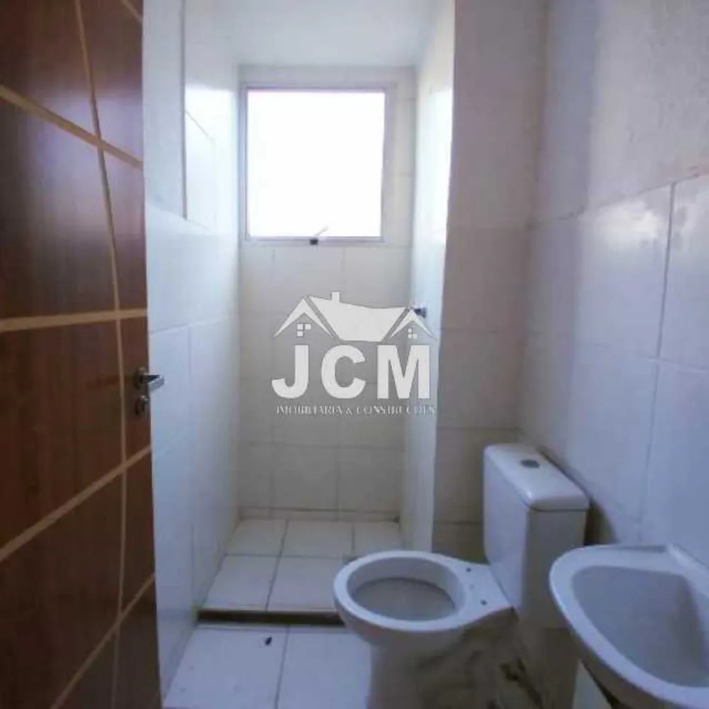 Apartamento, 2 quartos, 55 m² - Foto 12
