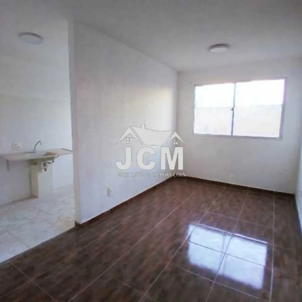 Apartamento, 2 quartos, 55 m² - Foto 11