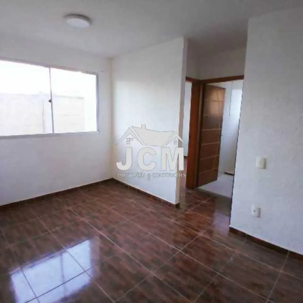 Apartamento, 2 quartos, 55 m² - Foto 10