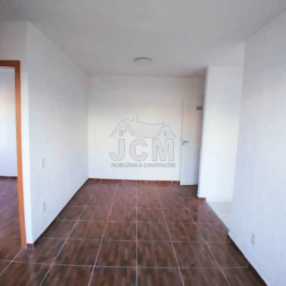 Apartamento, 2 quartos, 55 m² - Foto 1