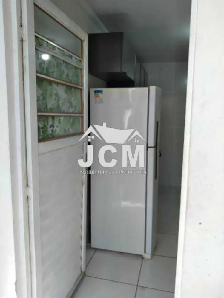 Casa, 2 quartos, 112 m² - Foto 15