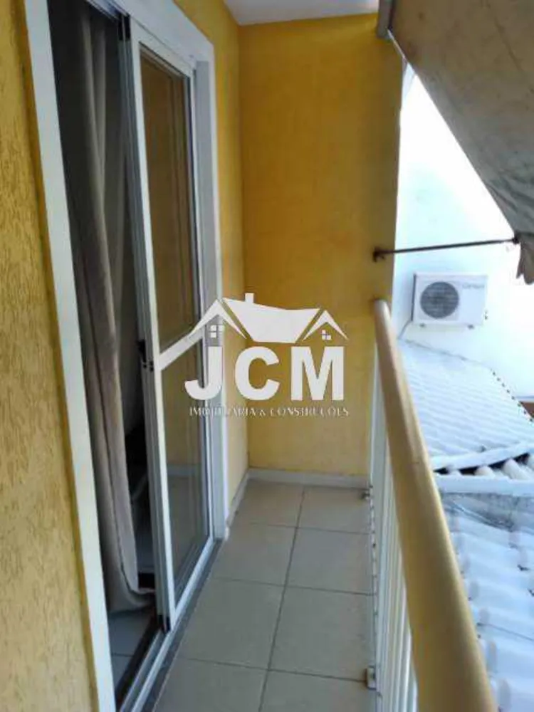Casa, 2 quartos, 112 m² - Foto 19