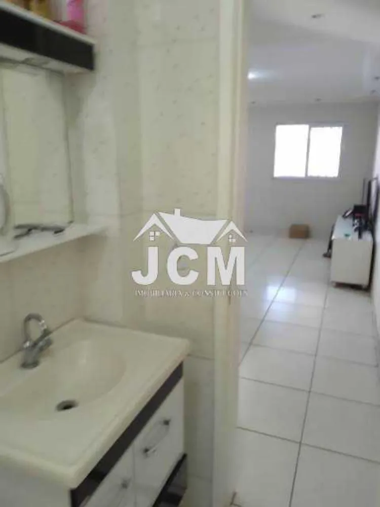 Casa, 2 quartos, 112 m² - Foto 16