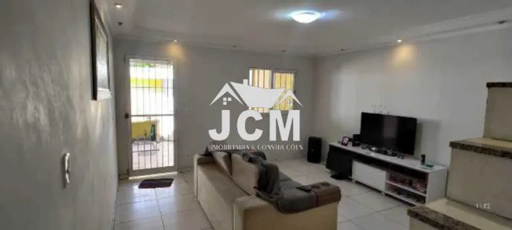 Casa, 2 quartos, 112 m² - Foto 3