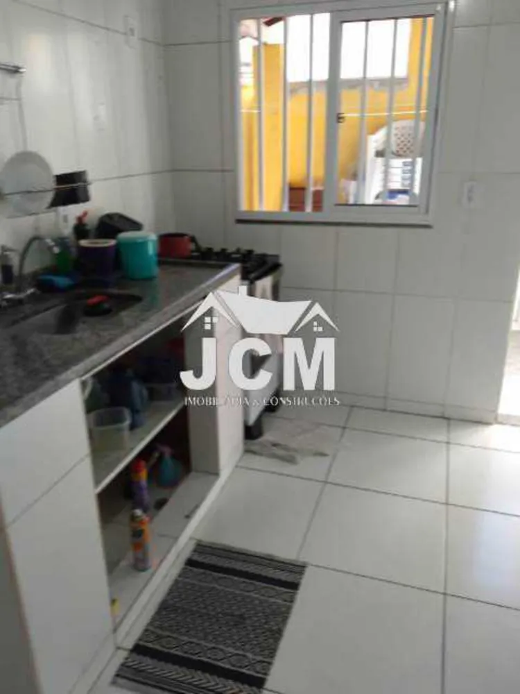 Casa, 2 quartos, 112 m² - Foto 1
