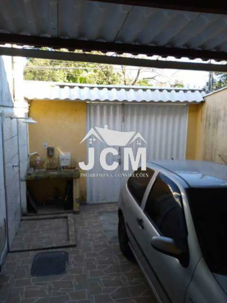 Casa, 2 quartos, 112 m² - Foto 14