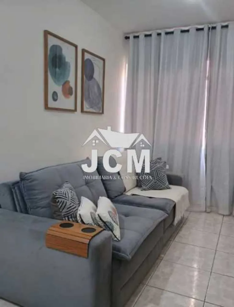 Apartamento, 2 quartos, 54 m² - Foto 7