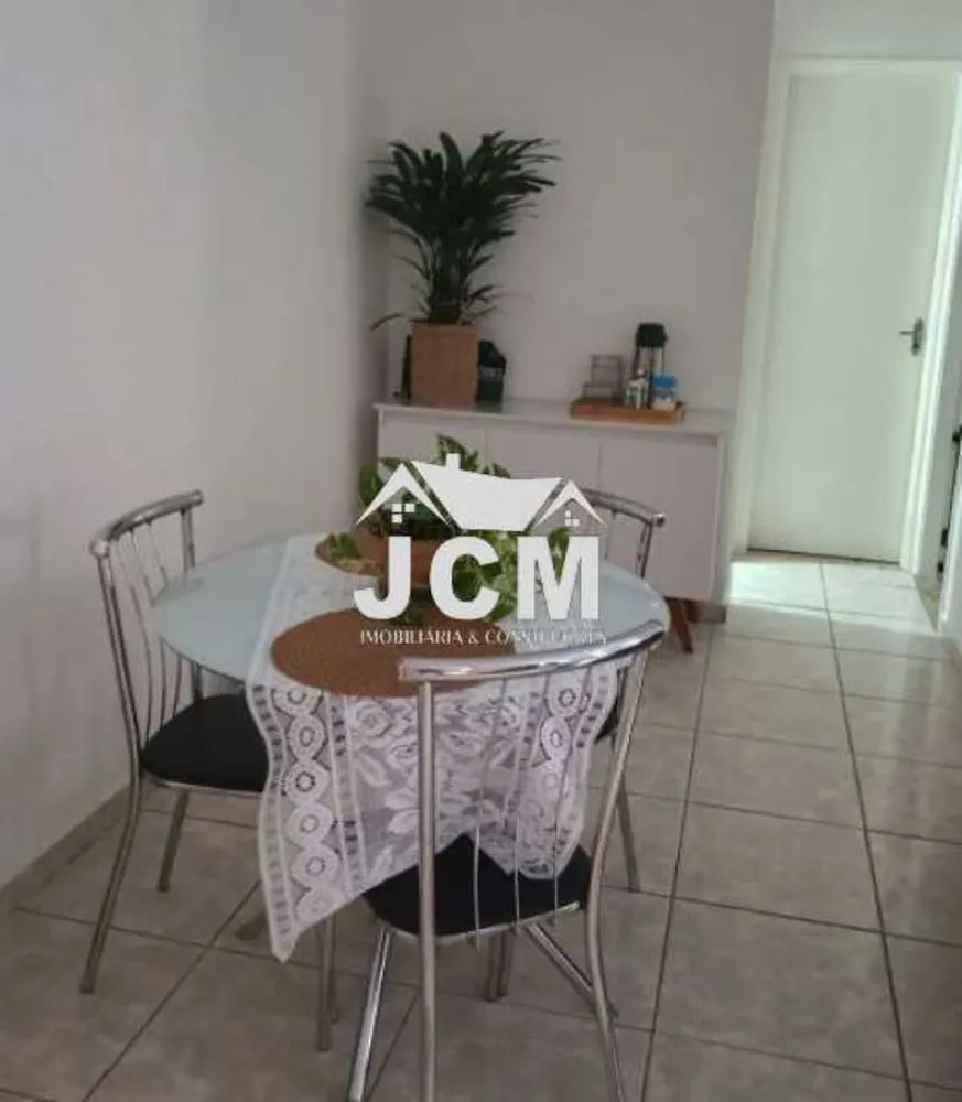Apartamento, 2 quartos, 54 m² - Foto 13