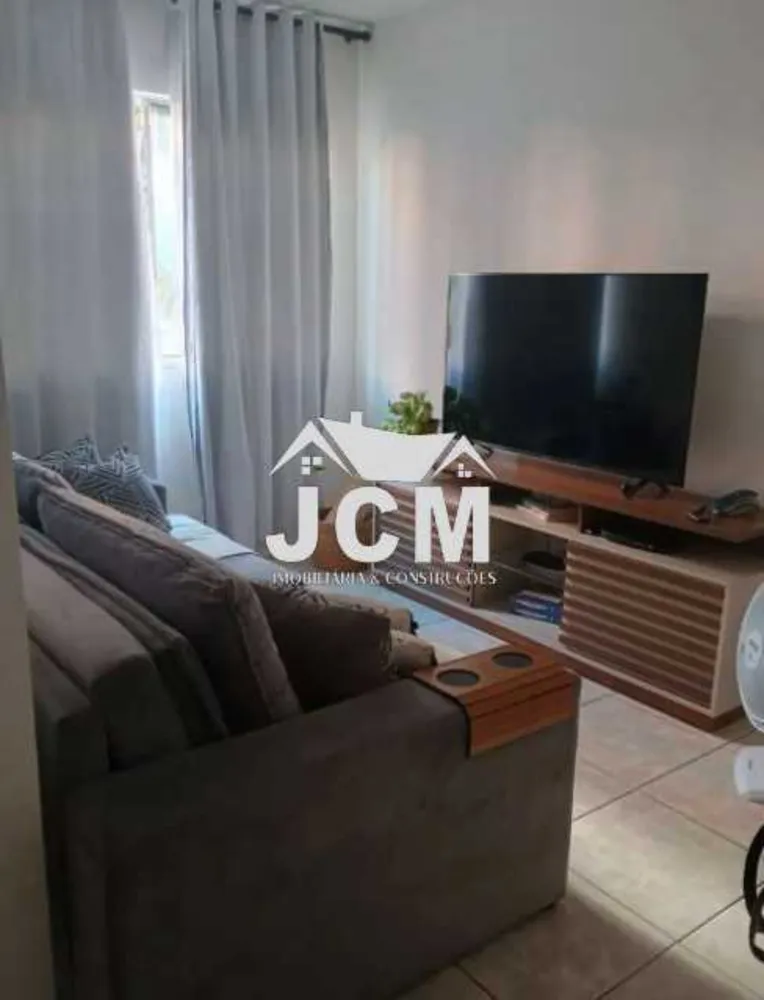Apartamento, 2 quartos, 54 m² - Foto 17