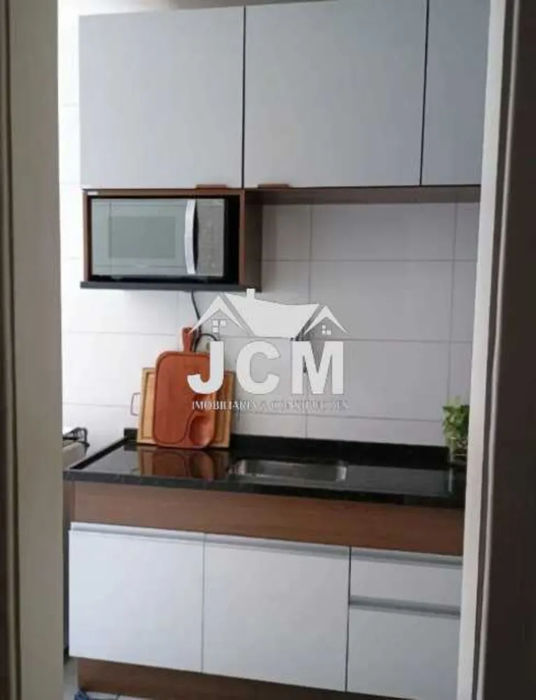 Apartamento, 2 quartos, 54 m² - Foto 3