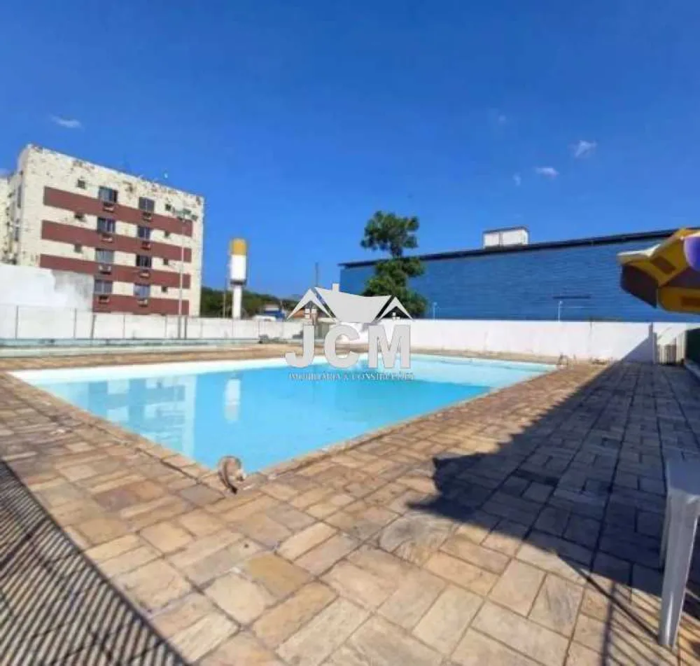 Apartamento, 2 quartos, 54 m² - Foto 5