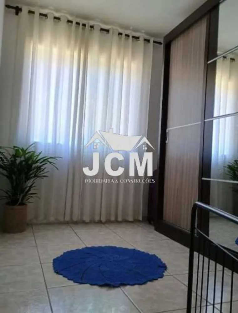 Apartamento, 2 quartos, 54 m² - Foto 9