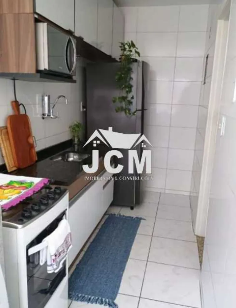 Apartamento, 2 quartos, 54 m² - Foto 10