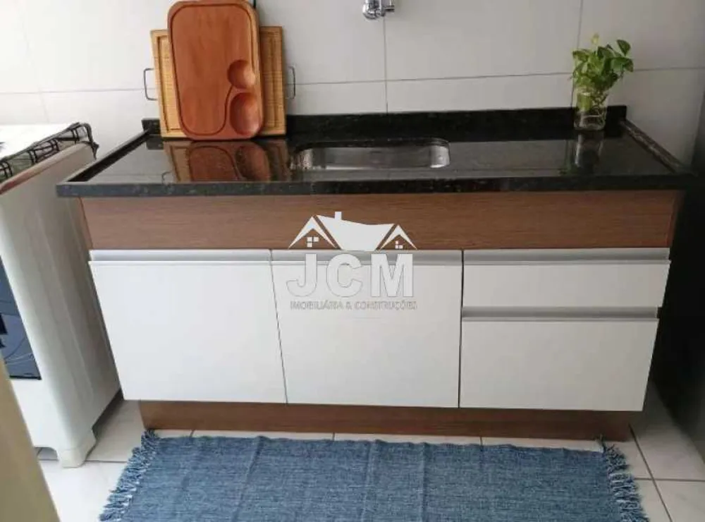 Apartamento, 2 quartos, 54 m² - Foto 15