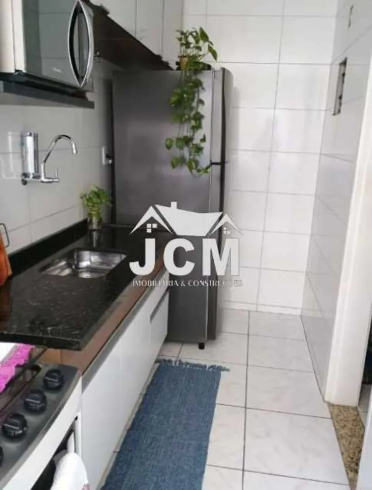 Apartamento, 2 quartos, 54 m² - Foto 12