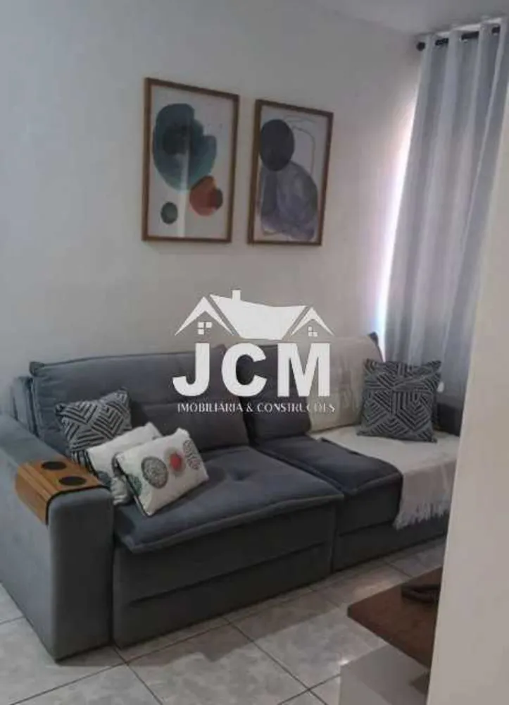 Apartamento, 2 quartos, 54 m² - Foto 4