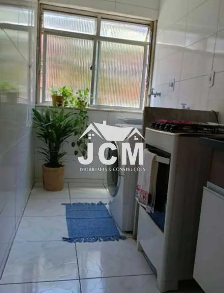 Apartamento, 2 quartos, 54 m² - Foto 8