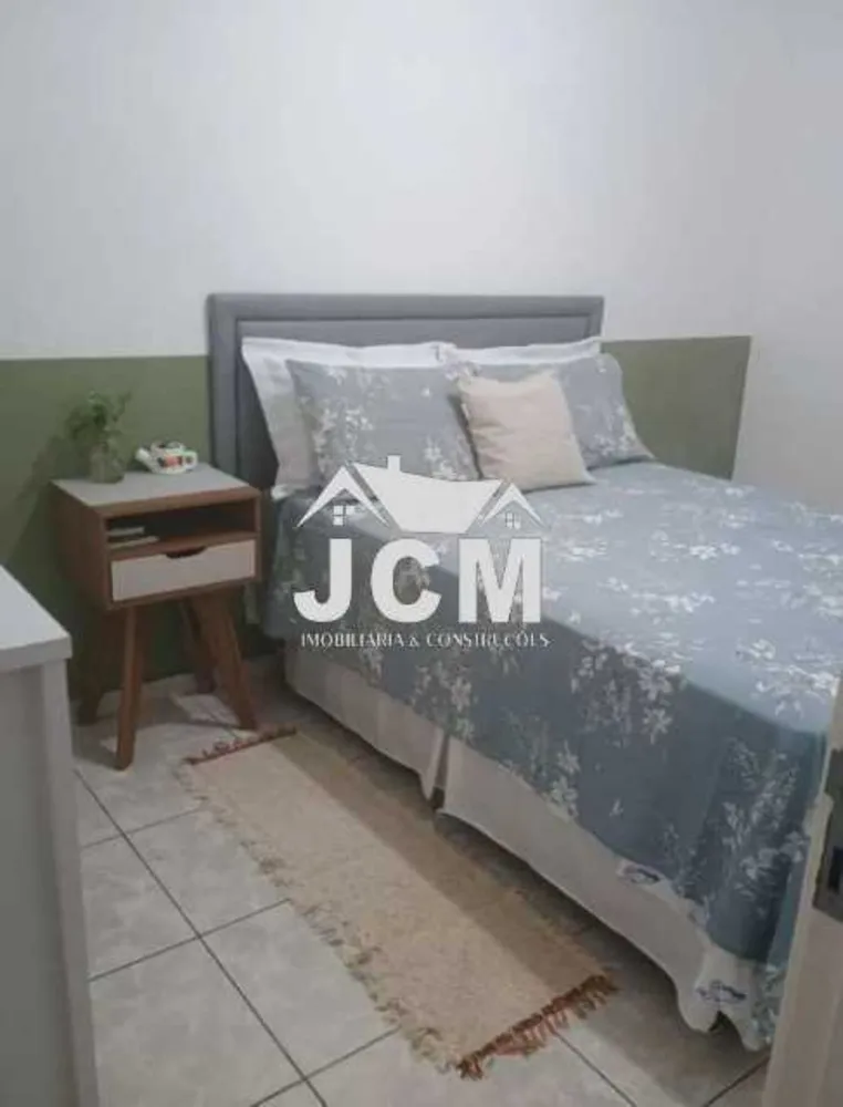 Apartamento, 2 quartos, 54 m² - Foto 1