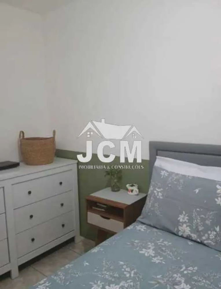 Apartamento, 2 quartos, 54 m² - Foto 11