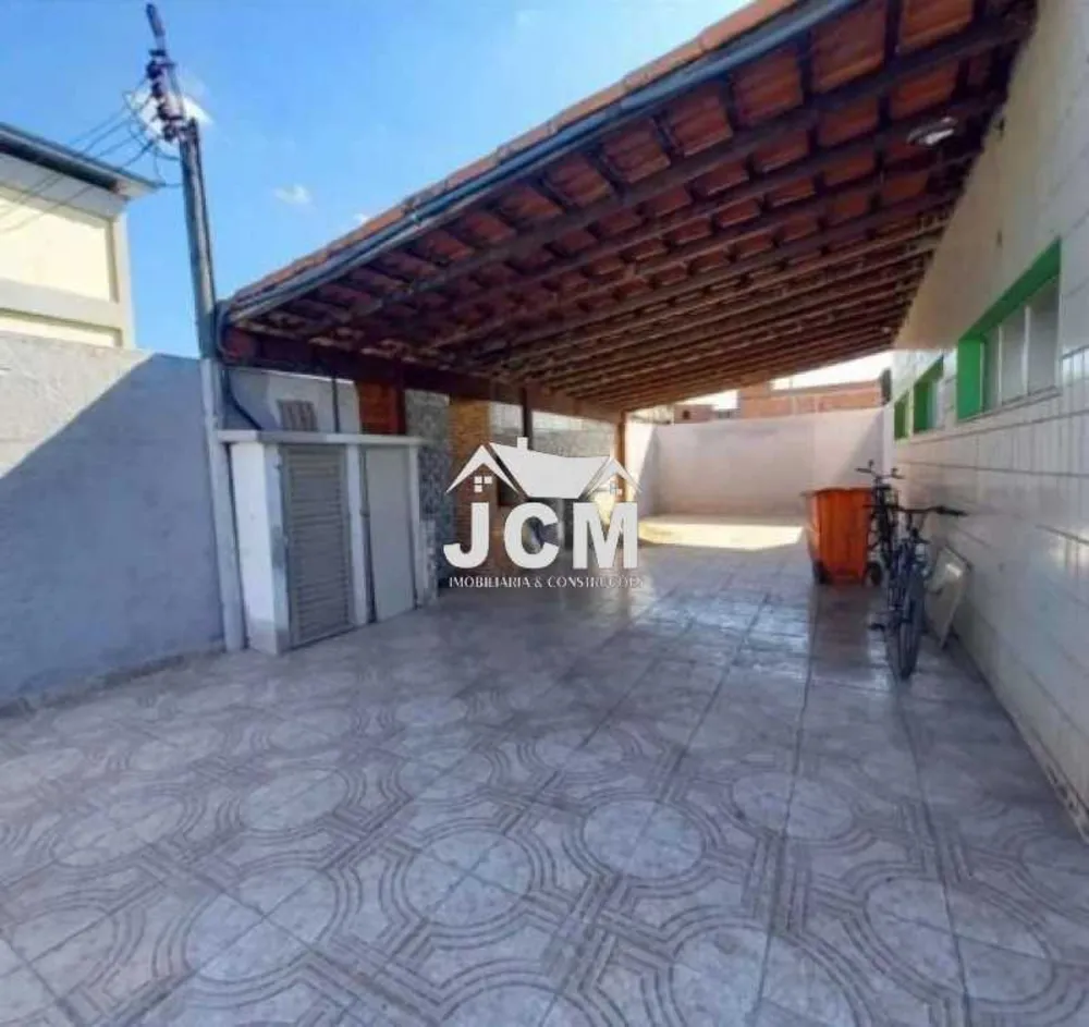 Apartamento, 2 quartos, 54 m² - Foto 2